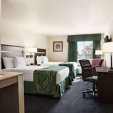 Travelodge By Wyndham Mcalester Εξωτερικό φωτογραφία
