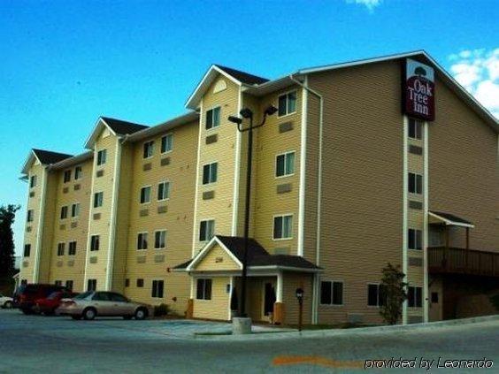 Travelodge By Wyndham Mcalester Εξωτερικό φωτογραφία