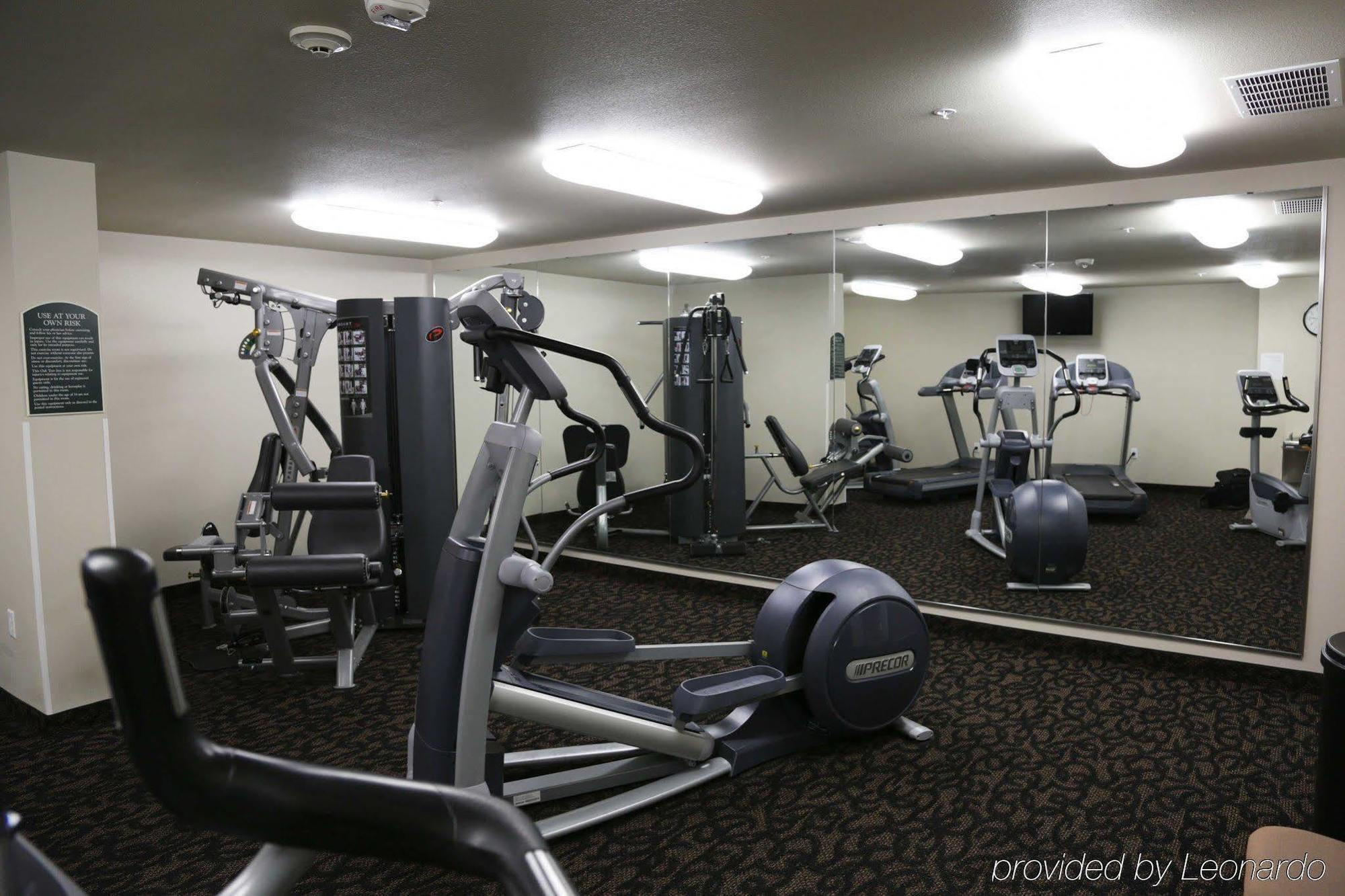 Travelodge By Wyndham Mcalester Εξωτερικό φωτογραφία