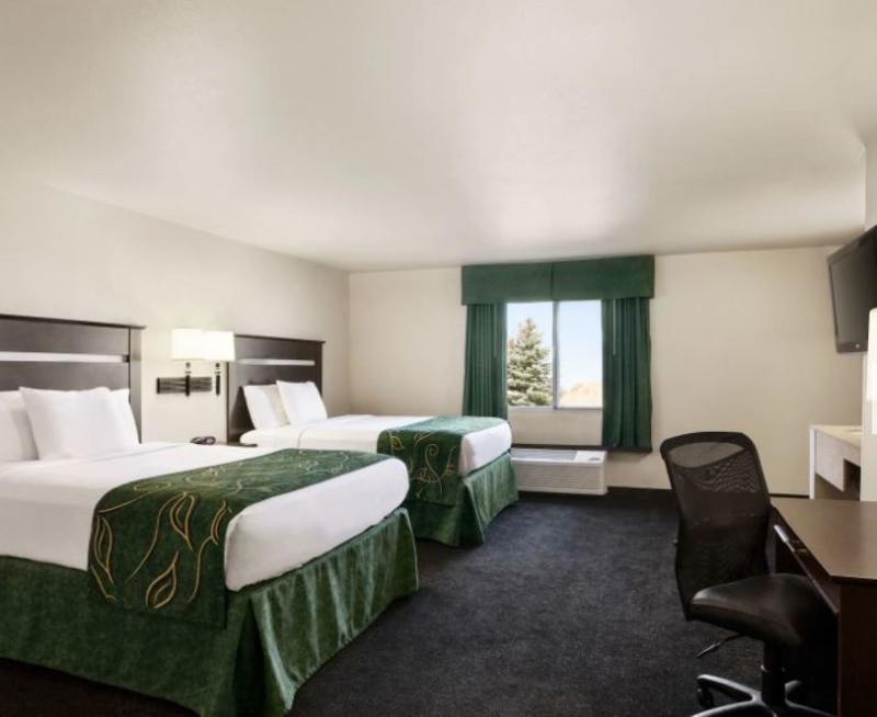 Travelodge By Wyndham Mcalester Εξωτερικό φωτογραφία
