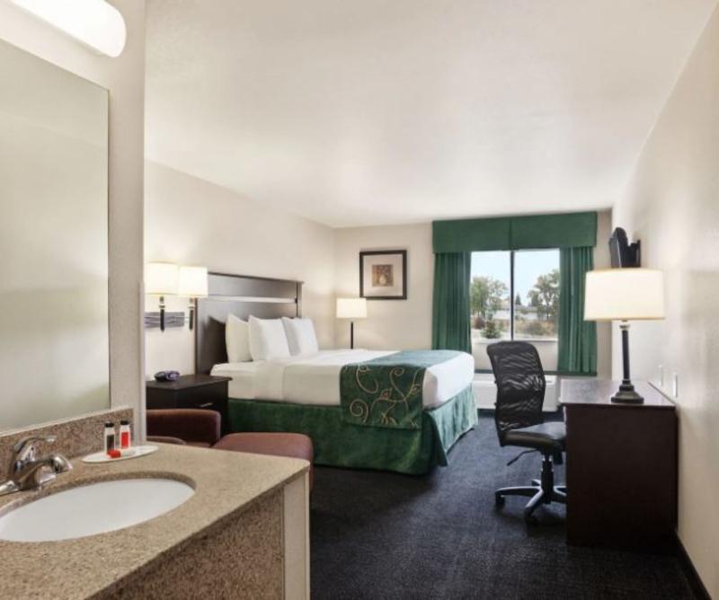 Travelodge By Wyndham Mcalester Εξωτερικό φωτογραφία